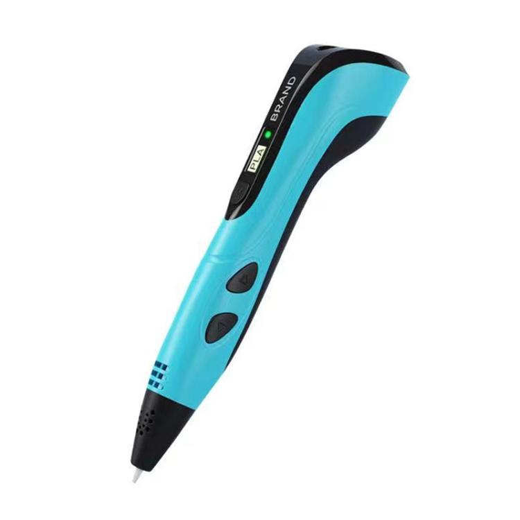 3D Printing Pen Kids Education Drawing DIY Doodle Stereoscopic Drawing 3D Pen 3D Printing Pen Kids Education Drawing DIY Doodle Stereoscopic Drawing 3D Pen